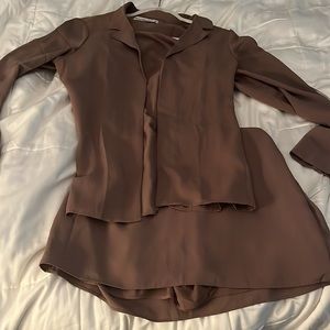 Abercrombie and Fitch Skirt